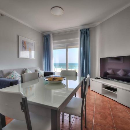 Apartamentos Belo Horizonte Portimão Eksteriør billede