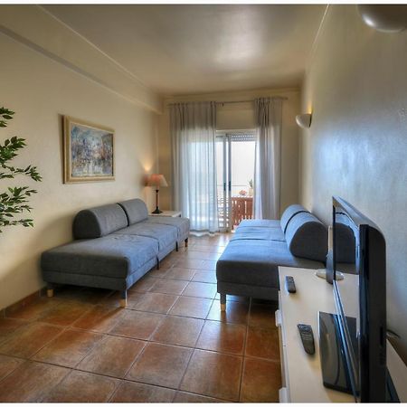Apartamentos Belo Horizonte Portimão Eksteriør billede