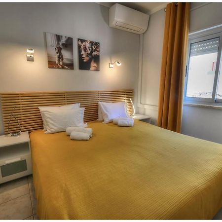 Apartamentos Belo Horizonte Portimão Eksteriør billede