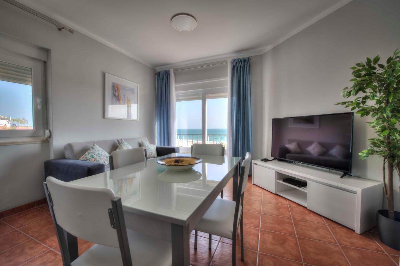 Apartamentos Belo Horizonte Portimão Eksteriør billede