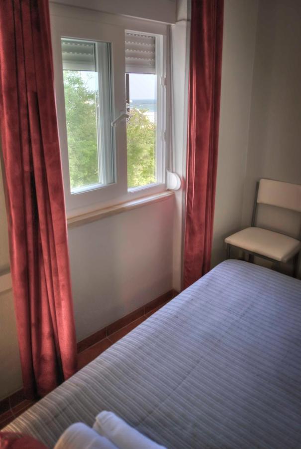 Apartamentos Belo Horizonte Portimão Eksteriør billede