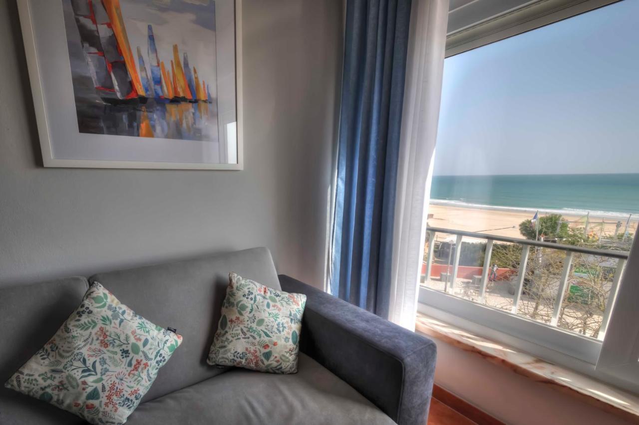 Apartamentos Belo Horizonte Portimão Eksteriør billede