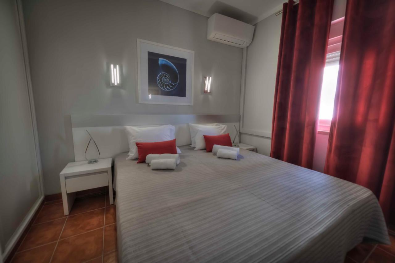 Apartamentos Belo Horizonte Portimão Eksteriør billede
