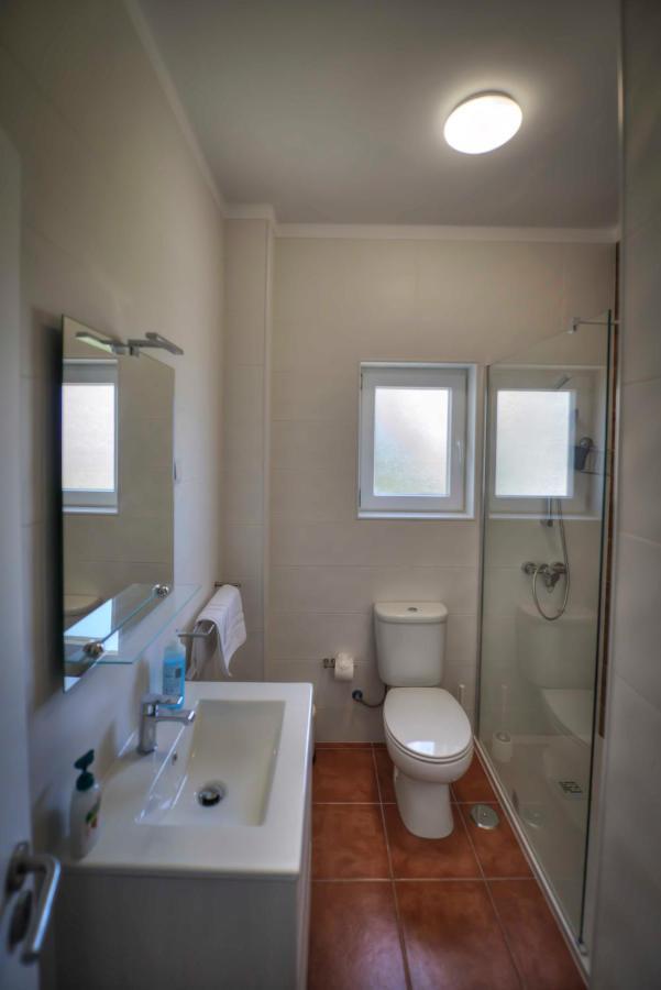Apartamentos Belo Horizonte Portimão Eksteriør billede