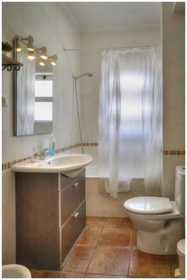 Apartamentos Belo Horizonte Portimão Eksteriør billede