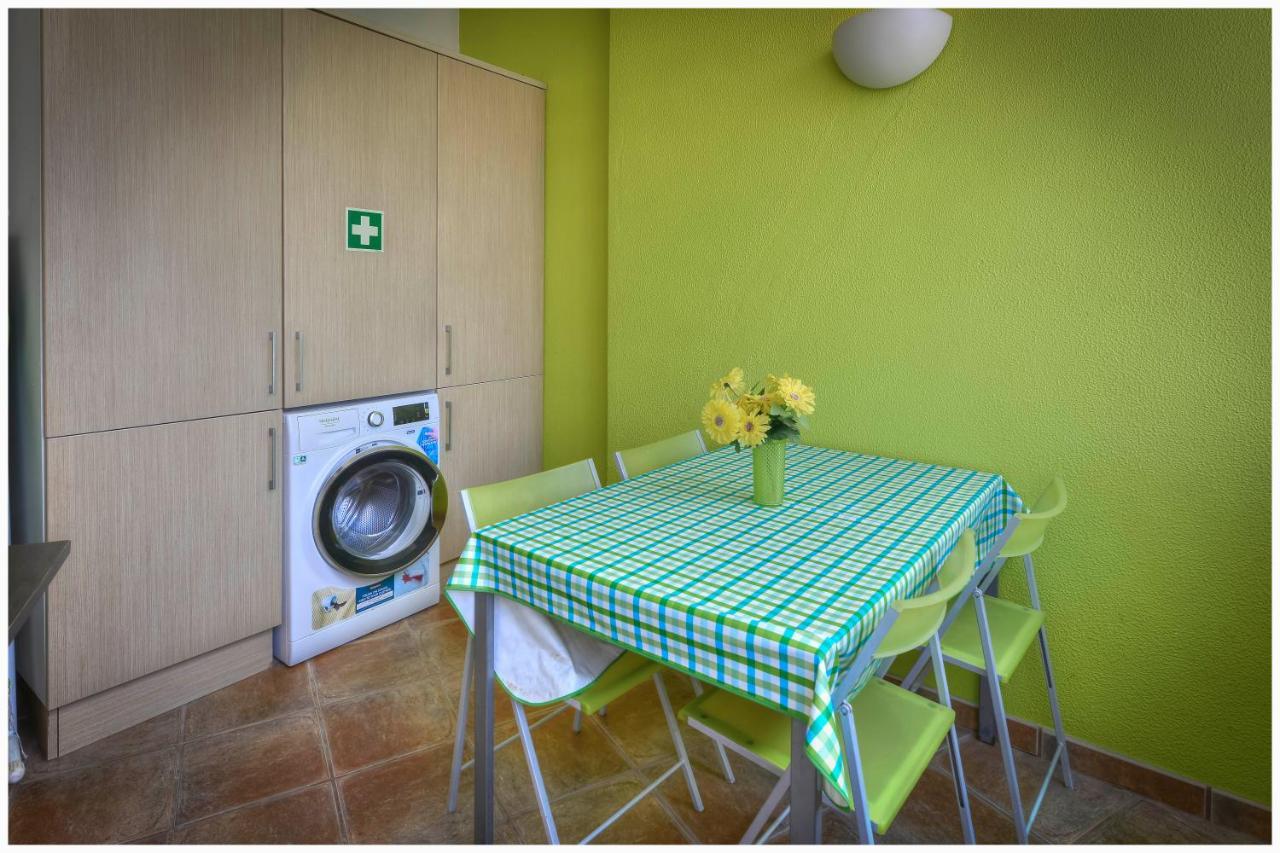 Apartamentos Belo Horizonte Portimão Eksteriør billede
