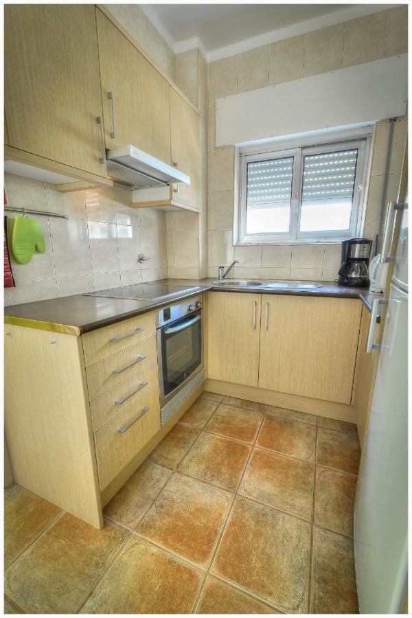 Apartamentos Belo Horizonte Portimão Eksteriør billede