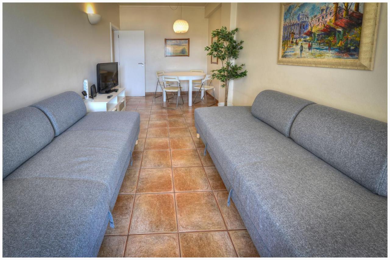 Apartamentos Belo Horizonte Portimão Eksteriør billede
