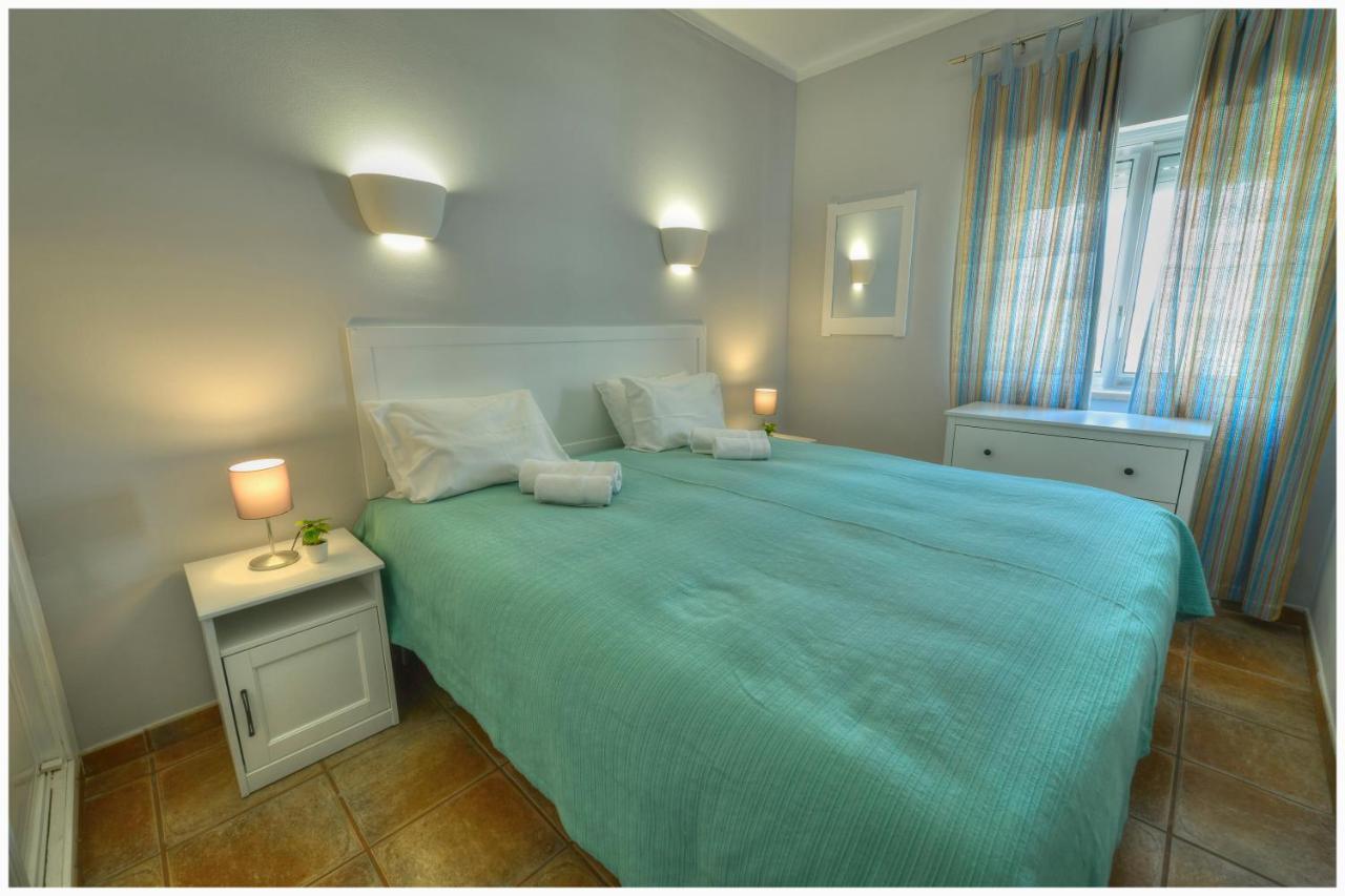 Apartamentos Belo Horizonte Portimão Eksteriør billede