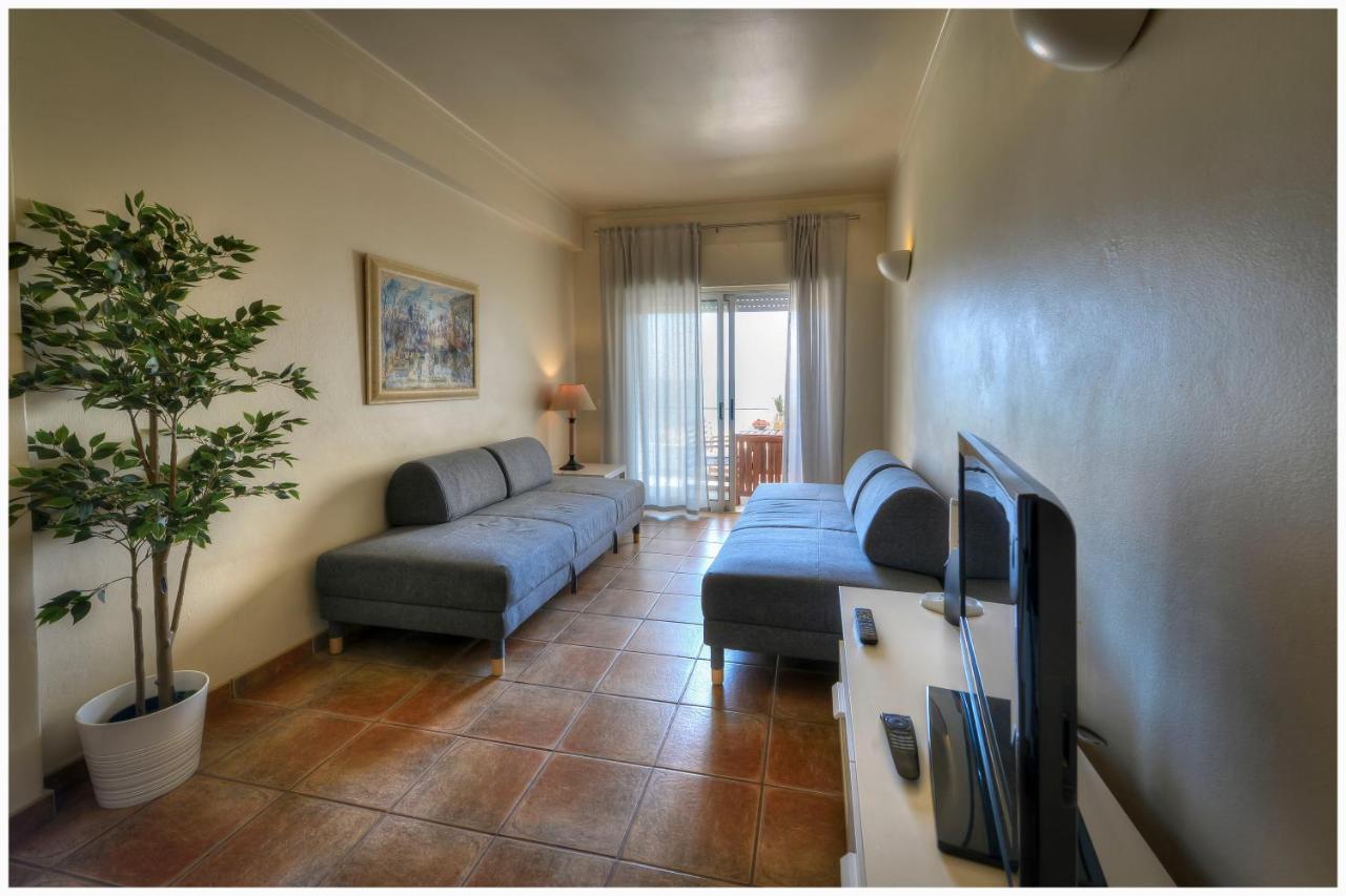 Apartamentos Belo Horizonte Portimão Eksteriør billede