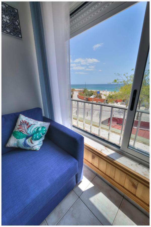 Apartamentos Belo Horizonte Portimão Eksteriør billede