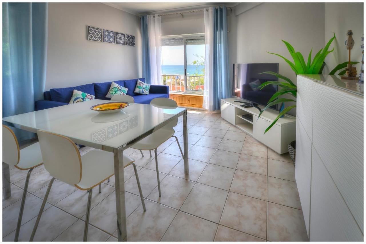 Apartamentos Belo Horizonte Portimão Eksteriør billede