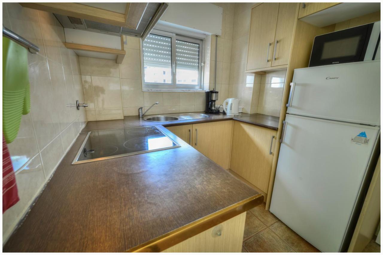 Apartamentos Belo Horizonte Portimão Eksteriør billede