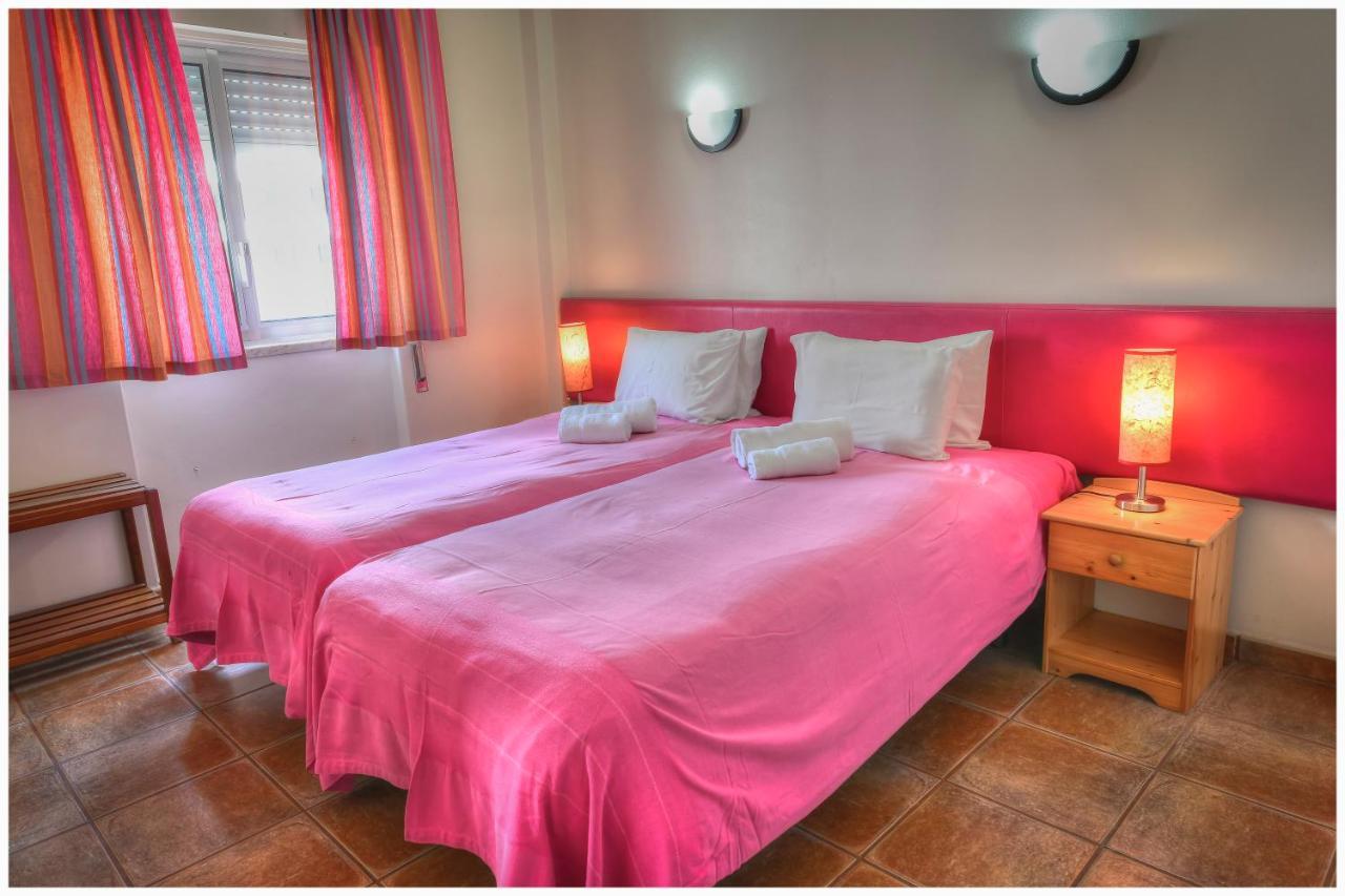 Apartamentos Belo Horizonte Portimão Eksteriør billede