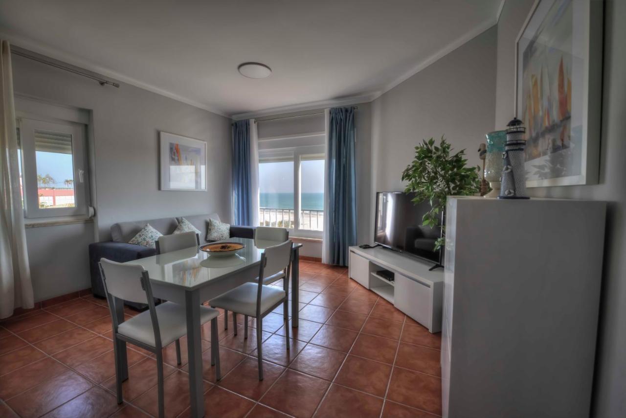 Apartamentos Belo Horizonte Portimão Eksteriør billede