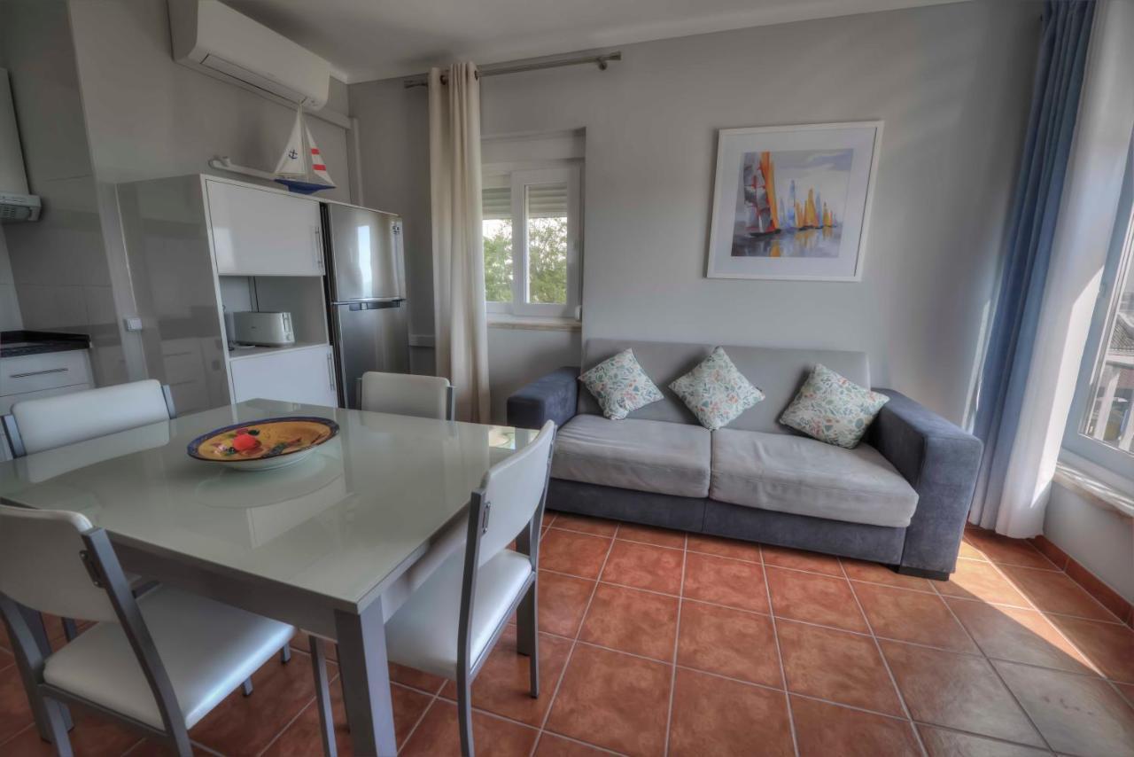 Apartamentos Belo Horizonte Portimão Eksteriør billede