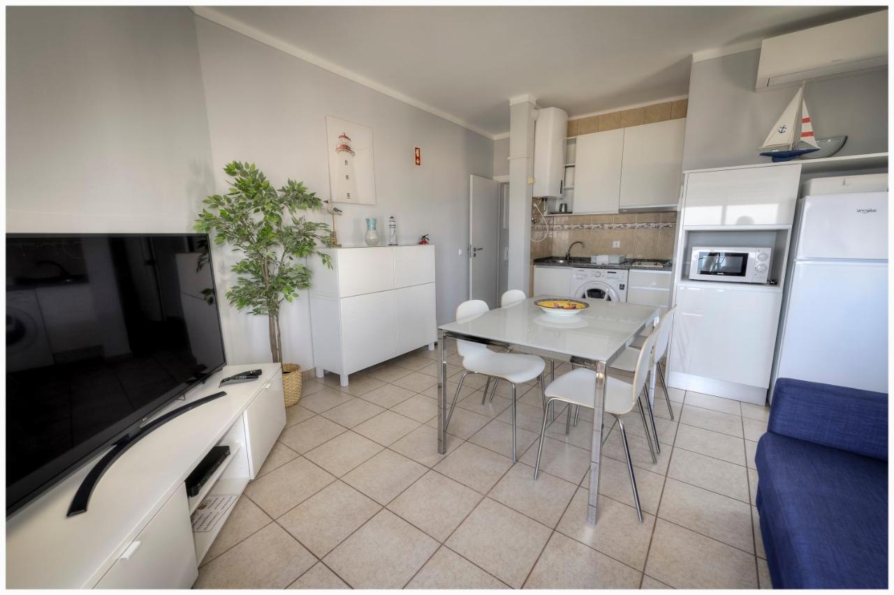 Apartamentos Belo Horizonte Portimão Eksteriør billede