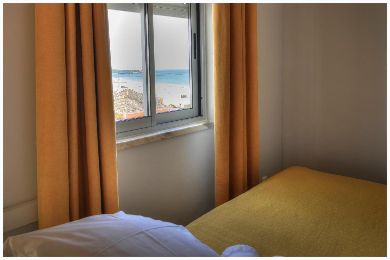 Apartamentos Belo Horizonte Portimão Eksteriør billede