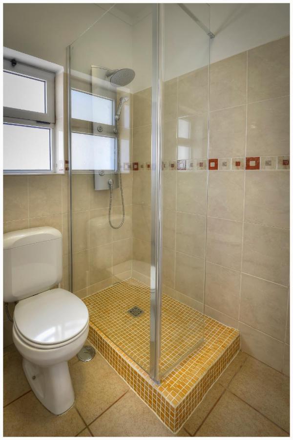 Apartamentos Belo Horizonte Portimão Eksteriør billede