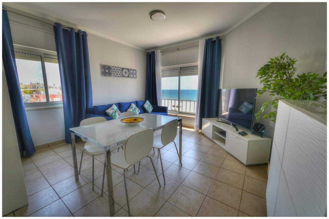 Apartamentos Belo Horizonte Portimão Eksteriør billede