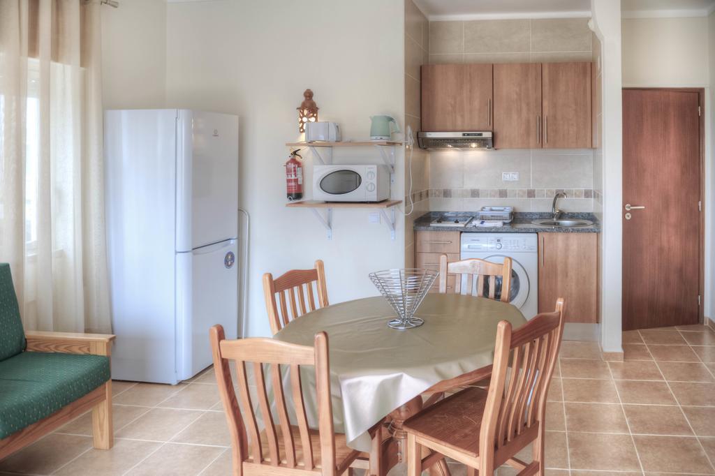 Apartamentos Belo Horizonte Portimão Værelse billede
