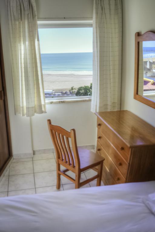 Apartamentos Belo Horizonte Portimão Værelse billede