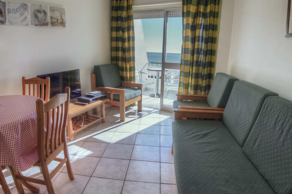 Apartamentos Belo Horizonte Portimão Værelse billede