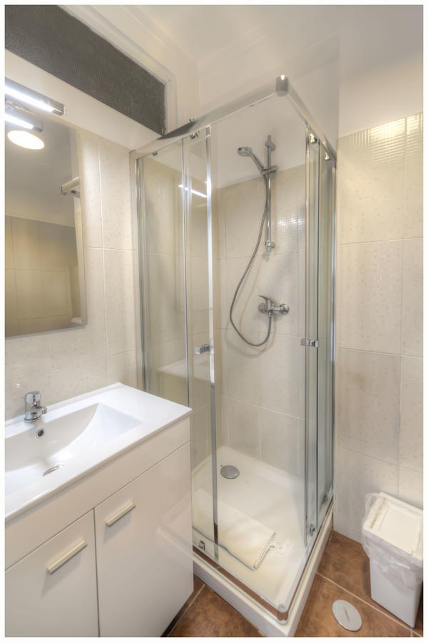Apartamentos Belo Horizonte Portimão Eksteriør billede