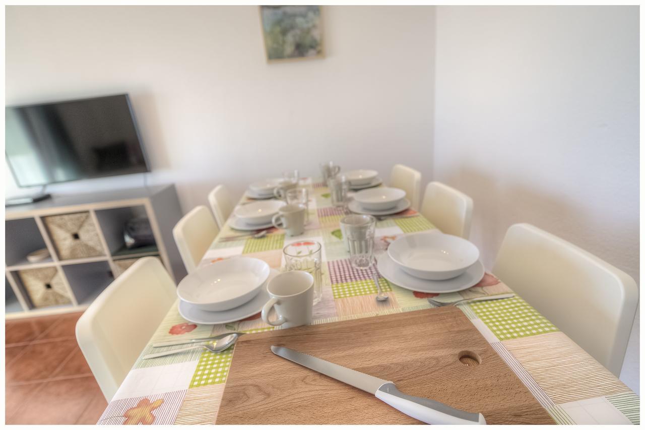 Apartamentos Belo Horizonte Portimão Eksteriør billede