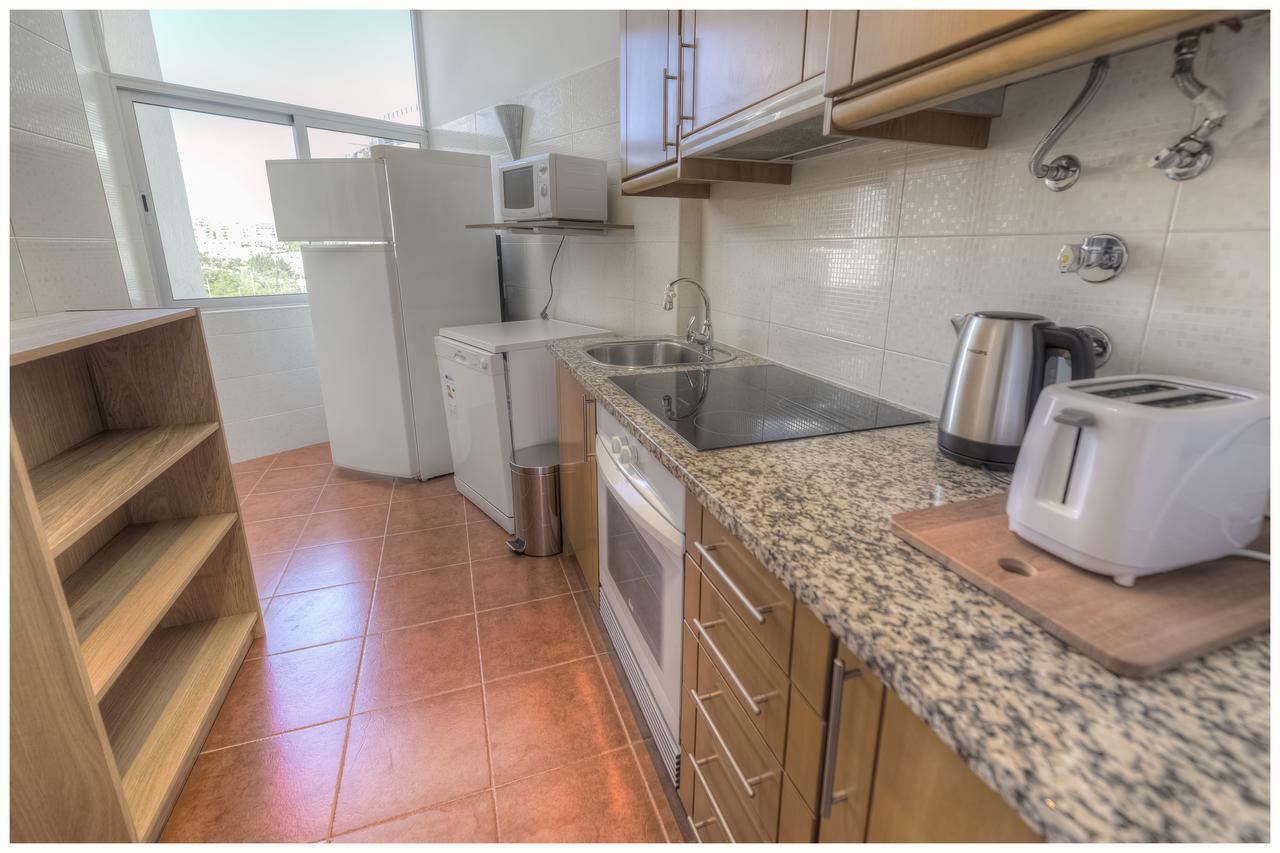 Apartamentos Belo Horizonte Portimão Eksteriør billede