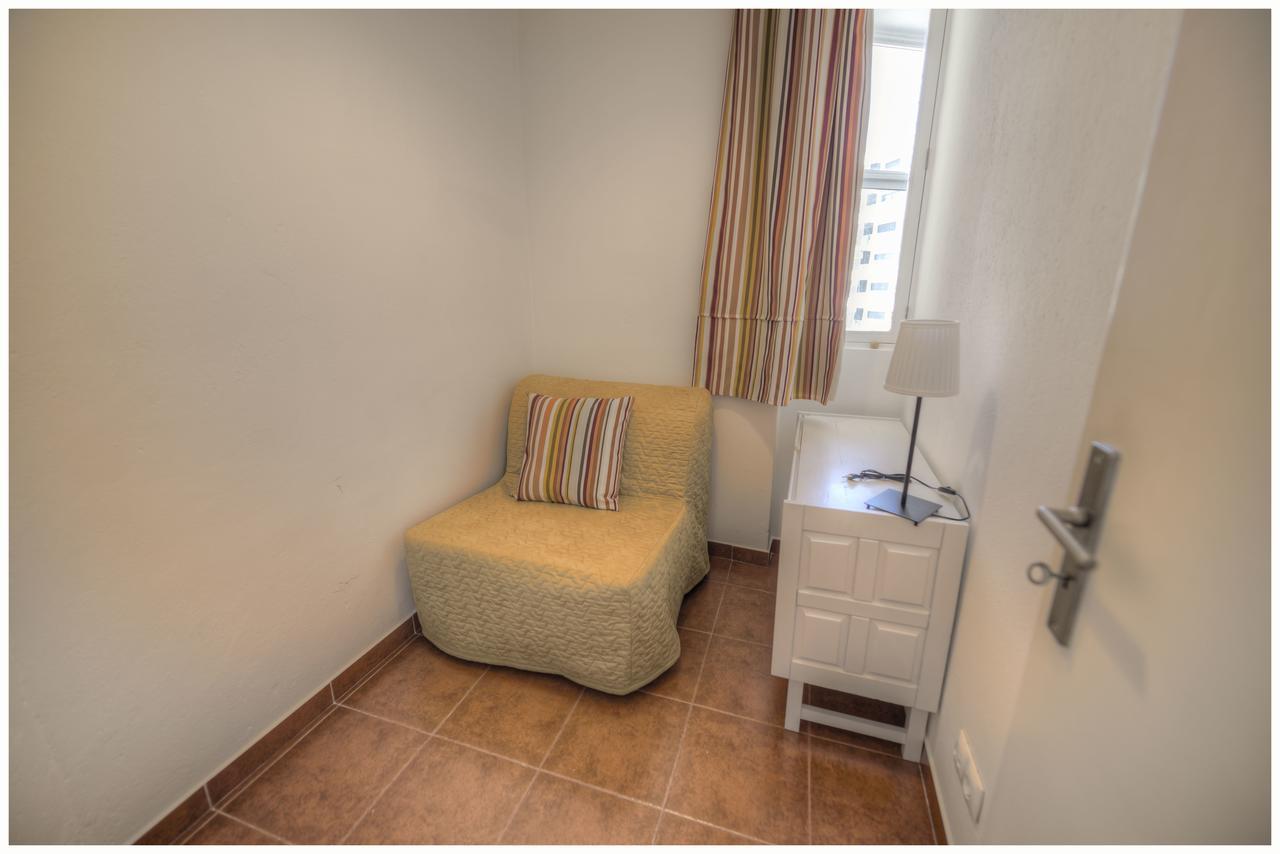 Apartamentos Belo Horizonte Portimão Eksteriør billede