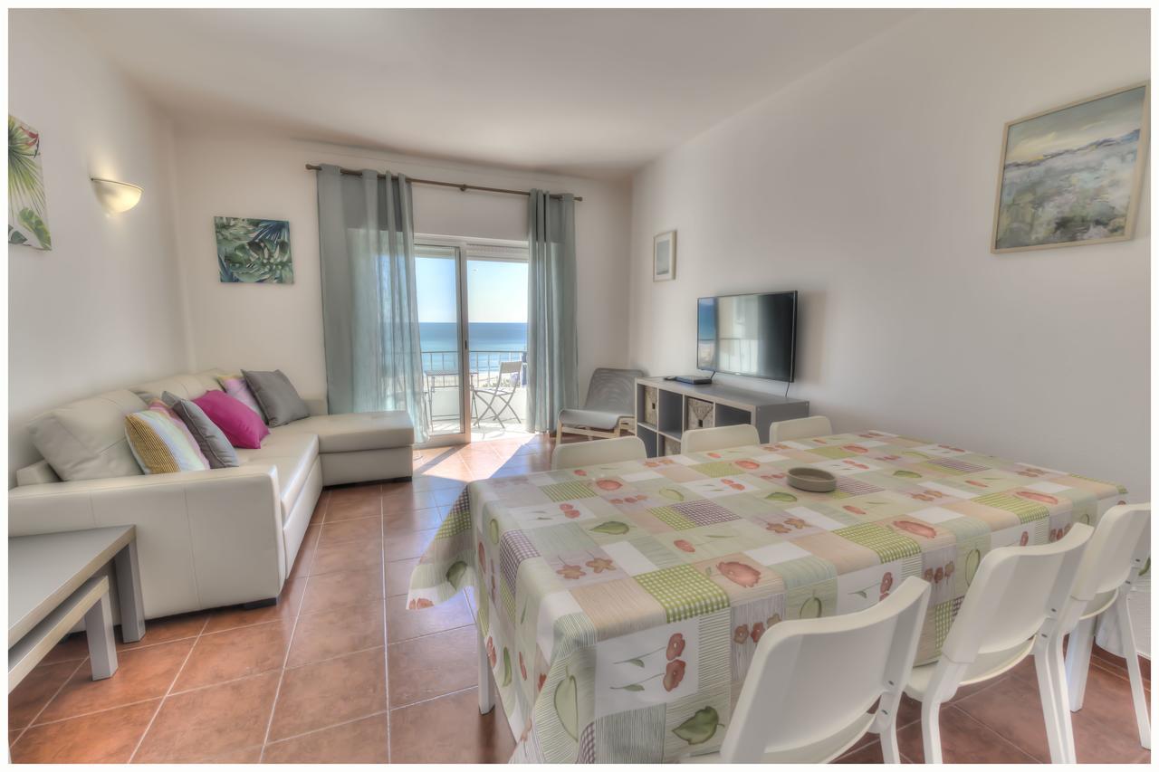 Apartamentos Belo Horizonte Portimão Eksteriør billede