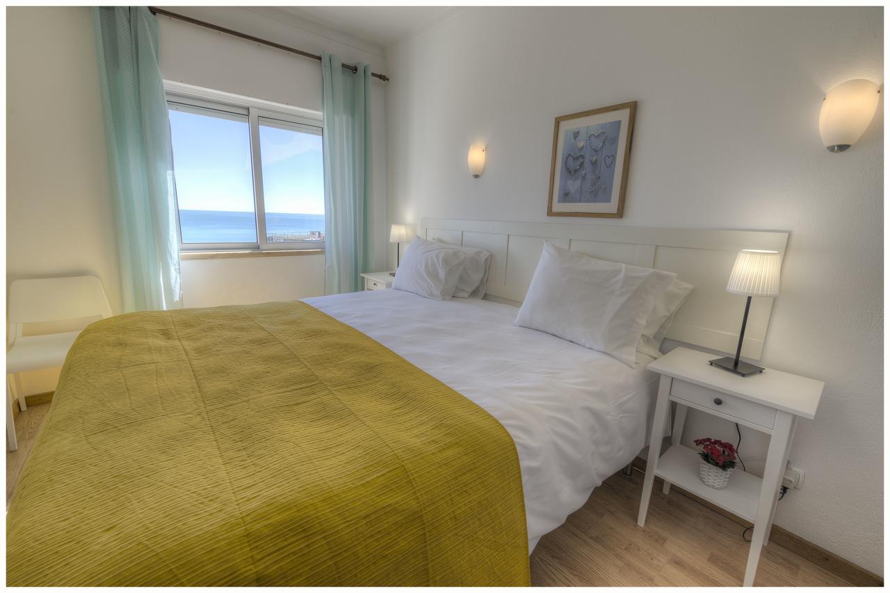 Apartamentos Belo Horizonte Portimão Eksteriør billede