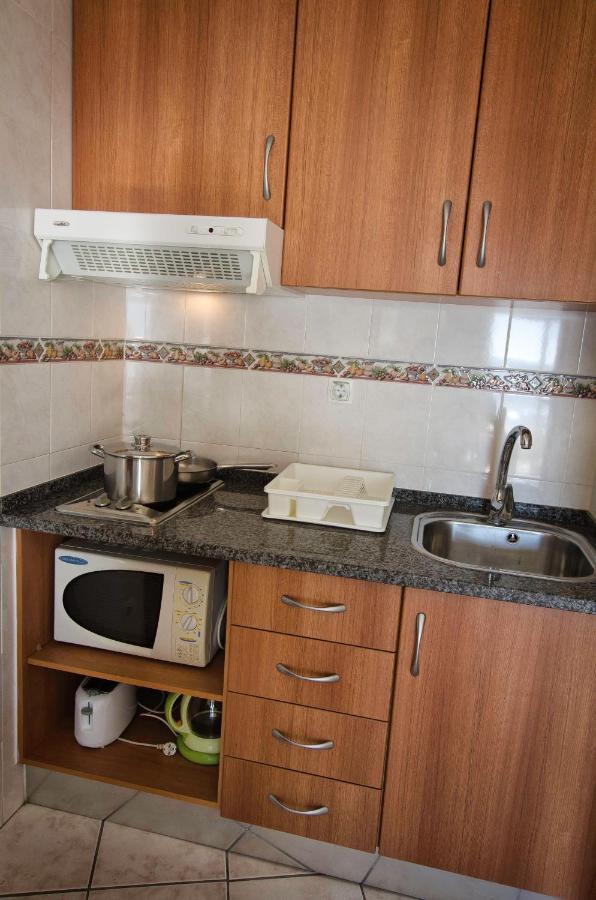 Apartamentos Belo Horizonte Portimão Værelse billede