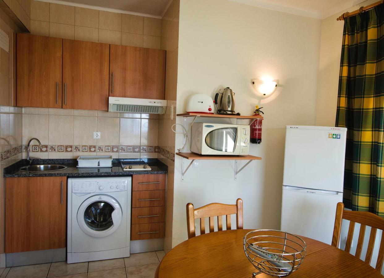 Apartamentos Belo Horizonte Portimão Værelse billede