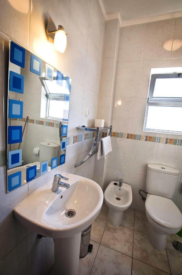 Apartamentos Belo Horizonte Portimão Værelse billede